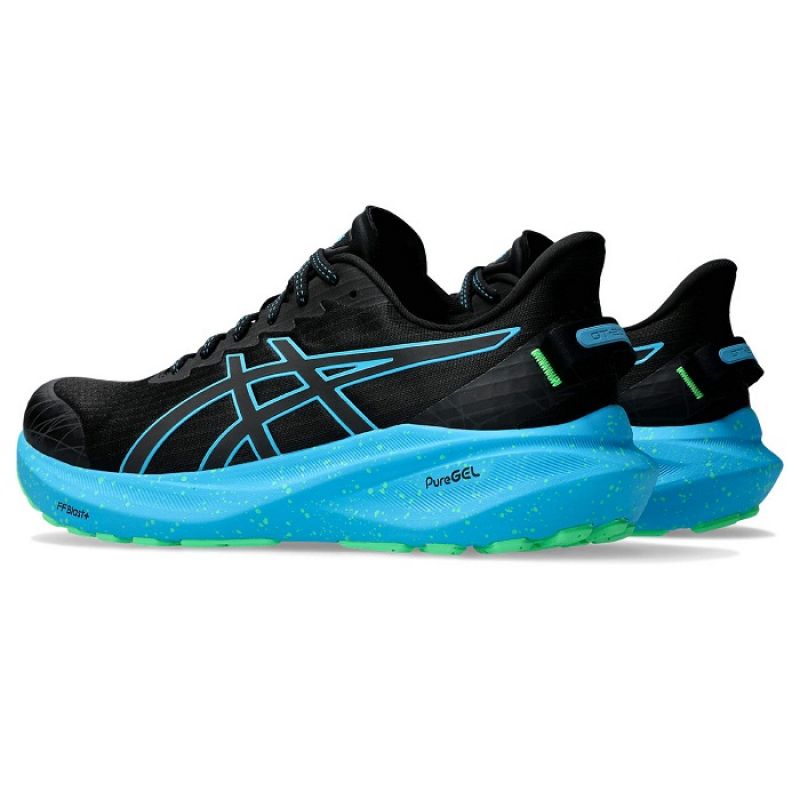 Asics GT 2000 13 Lite-Show M 1011B953001 Running Shoes Cipő