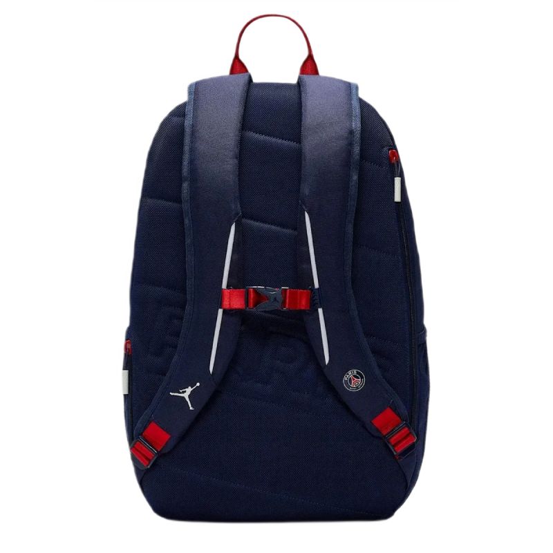 Paris Saint-Germain Air Jordan x PSG Backpack 29L Navy - uniwersalny hátizsák