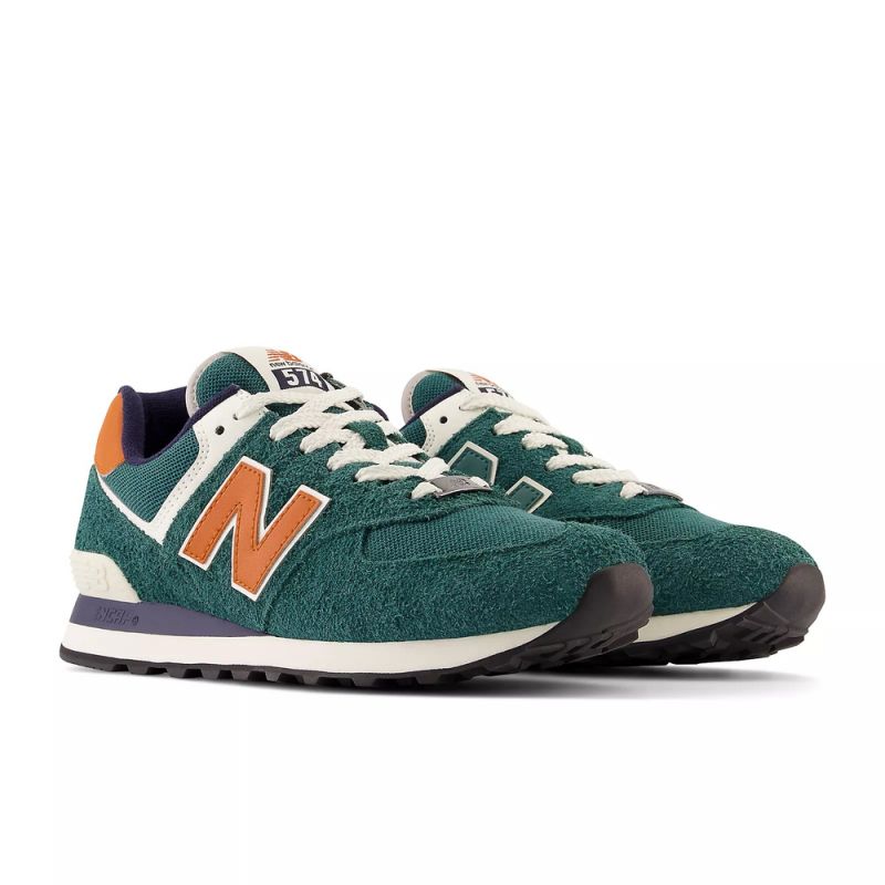 New Balance M U574DI2 shoes cipő