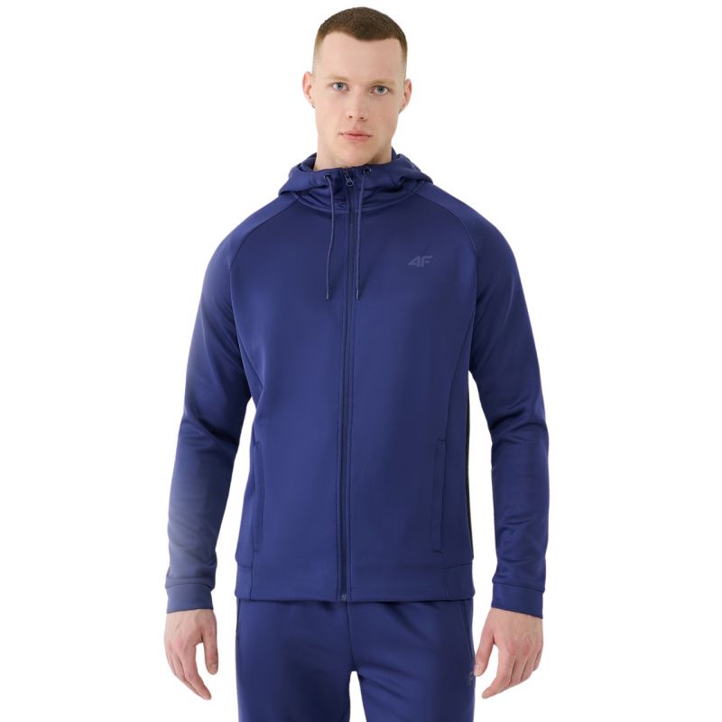 4f Fnk M513 M Sweatshirt 4fwss25tfswm513 30s