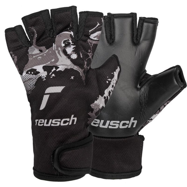 Reusch Gloves Futsal Infinity M 53 70 330 7700 Kesztyű