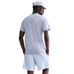 Nike Nsw Club Tee Men's Lavender póló AR4997057