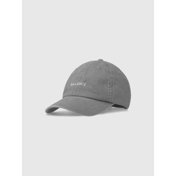 4f Children's strapback cap 4FJWSS25ACABU390-27S General