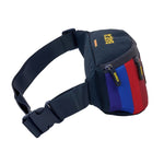 FC Barcelona waist wielokolorowy táska 812629446