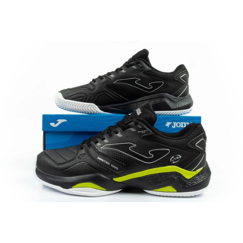 Joma Master M TW100W2501C Tennis Shoes cipő