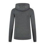 Rogelli women's sweatshirt TRAINING II gray 2XL szürke pulóver