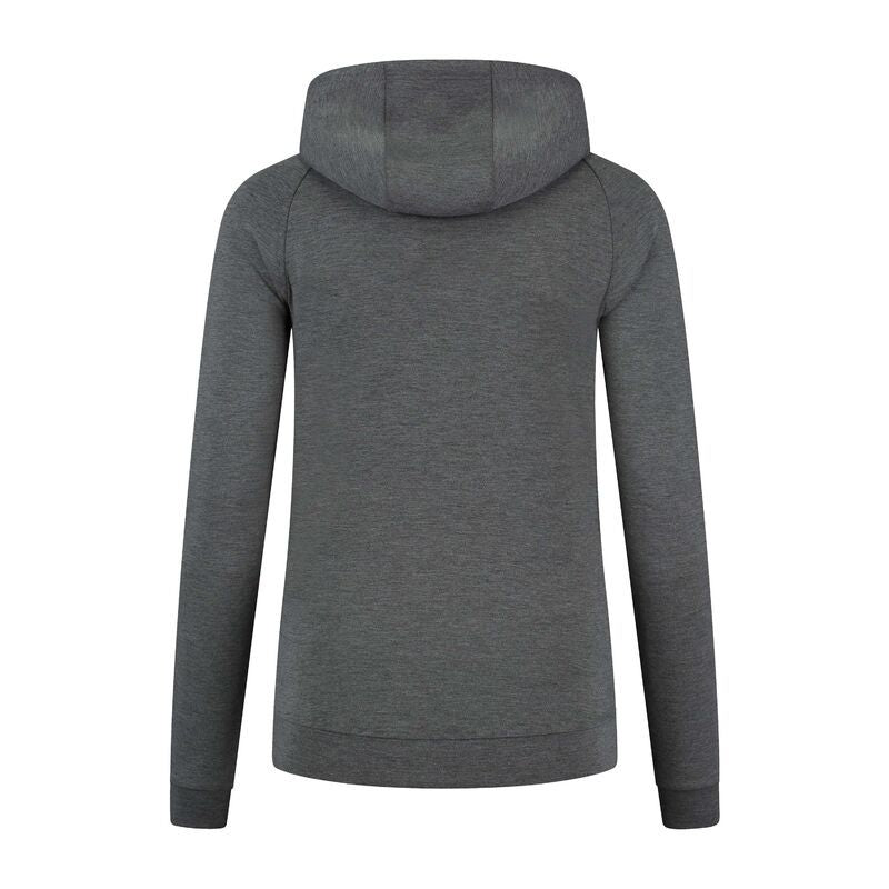 Rogelli women's sweatshirt TRAINING II gray 2XL szürke pulóver