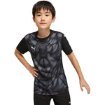Puma Team Ultimate Jersey for kids black 706282