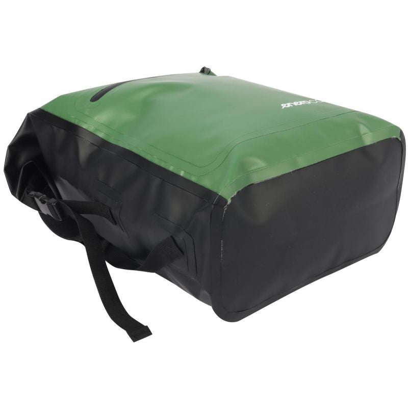 Enero 25l Waterproof Backpack Green Camp zöld hátizsák