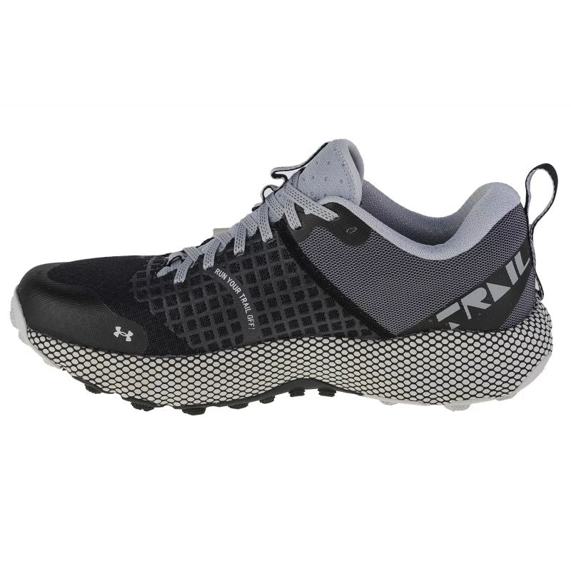 Under Armour Armor Hovr DS Ridge TR M 3025852-001 shoes Cipő