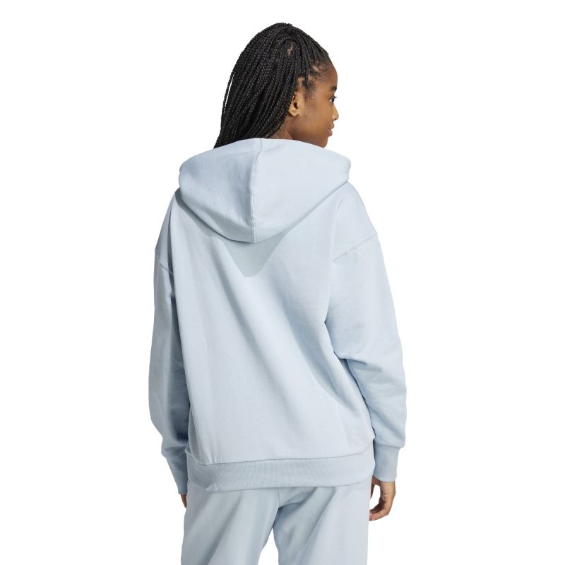 adidas Hoodie adidas All Szn W IY6811 Kapucnis pulóver