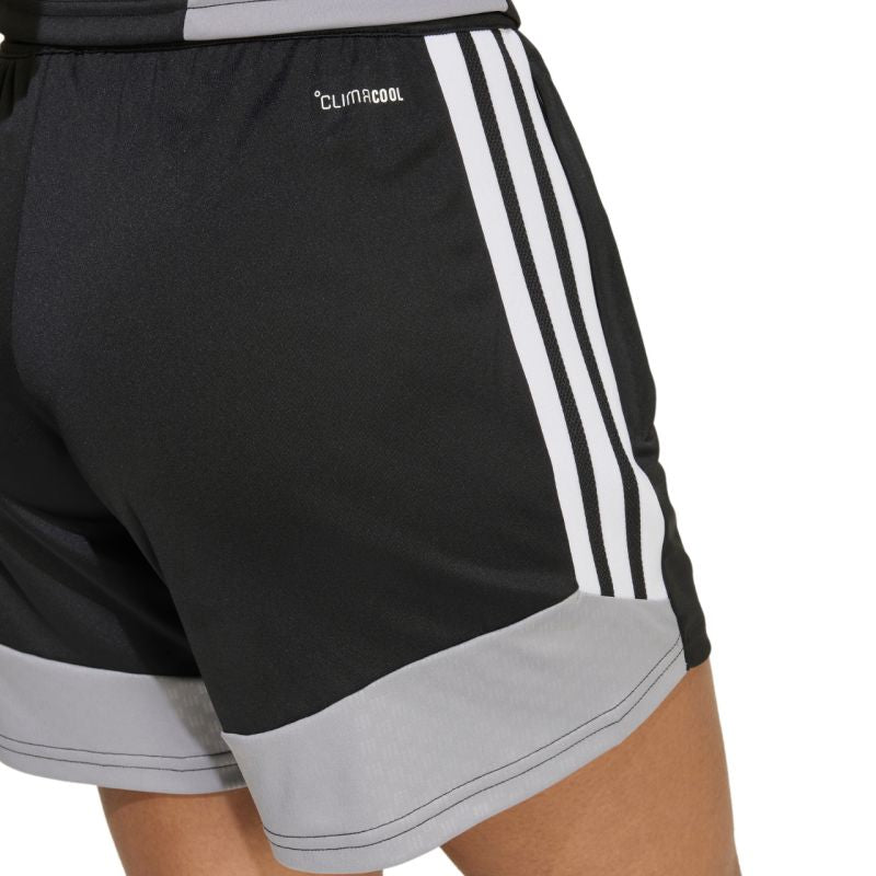 Adidas Tiro 26 Competition Training Women's Black 2xs short JX0048