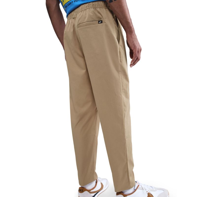 Nike Club men's pants beige