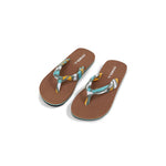 O'Neill Ditsy Sun Sandals Jr 30/31 flip-flops, sandals