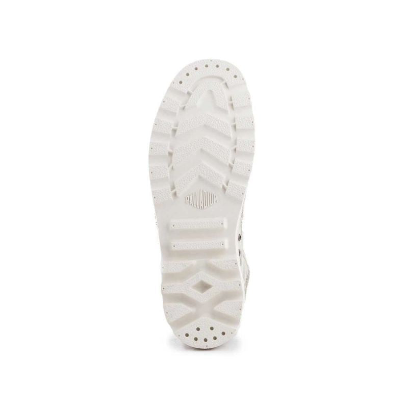 Palladium Hi Denim U shoes 76230-379-M Cipő