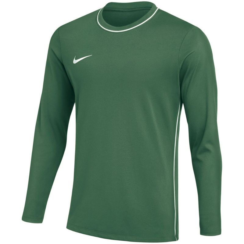 Nike Dri-Fit Park 26 Crew Top Men's T-Shirt Green zöld póló HM7165302