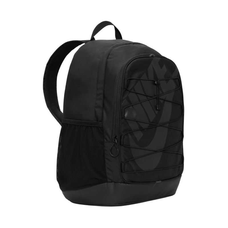Nike Hayward Backpack Black fekete hátizsák HJ8200013