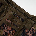 Magnum CAMU Wallet wallets
