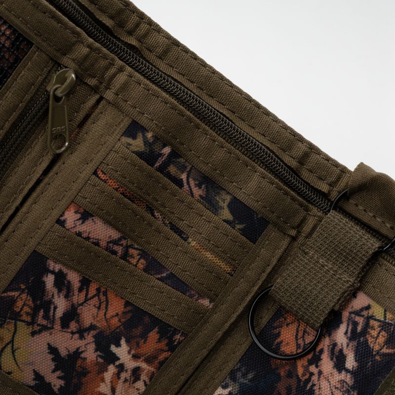 Magnum CAMU Wallet wallets