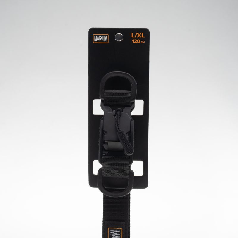 Magnum BISONI Belt s/m öv 92800656667