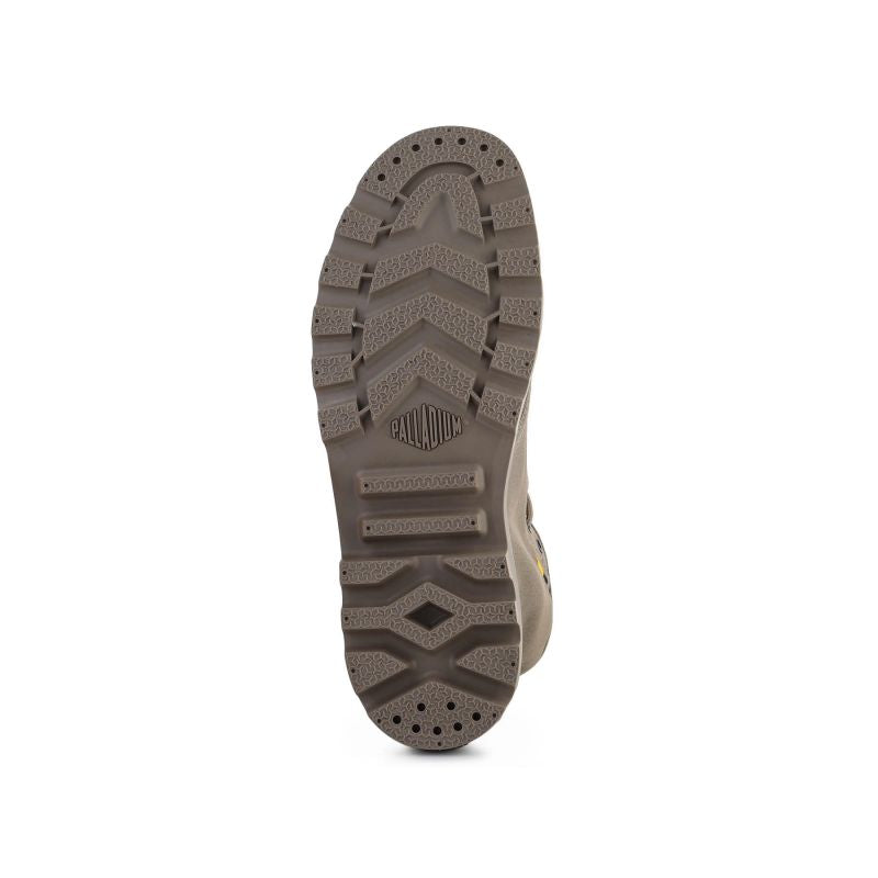 Palladium Pampa Hi Htg Supply Dune W 77356-295-M shoes Cipő