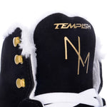 Tempish Nessie Magma 1300001632 Figure fekete skates
