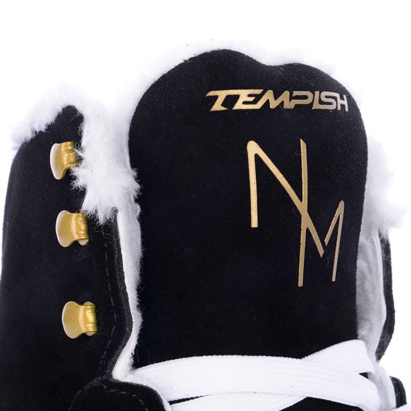 Tempish Nessie Magma 1300001632 Figure fekete skates