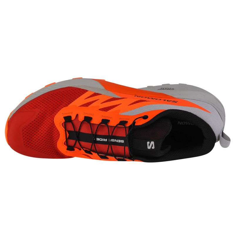 Salomon Sense Ride 5 M 470462 Running Shoes