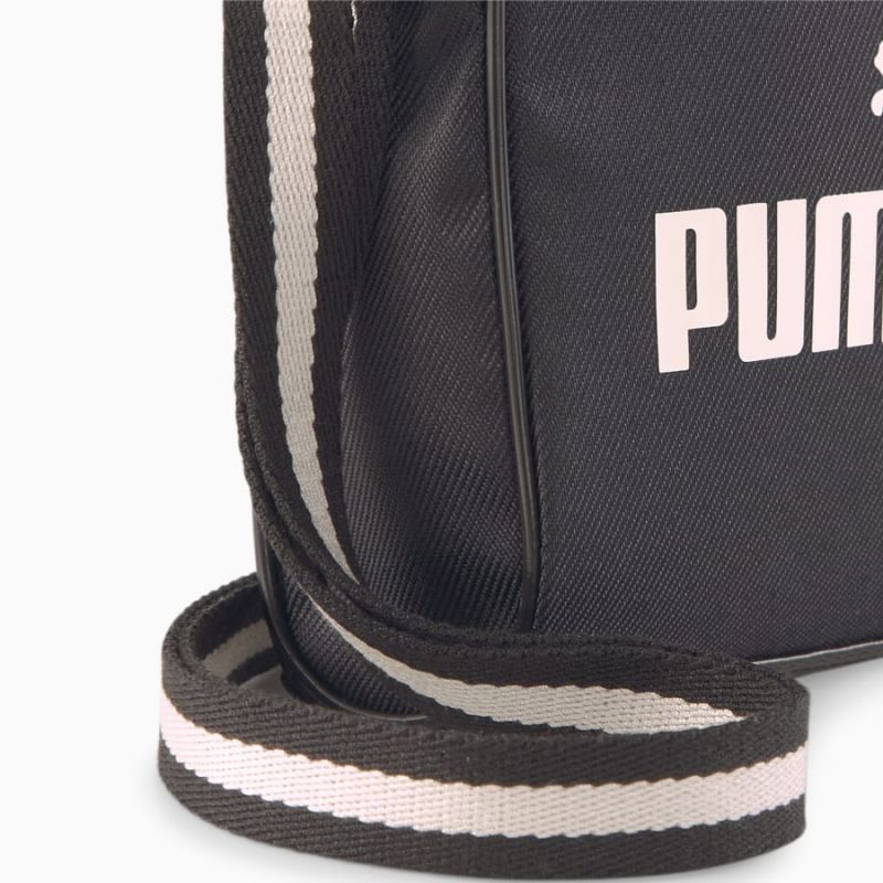 Puma Campus Compact Portable Pouch 078827 01 Kiegészítők