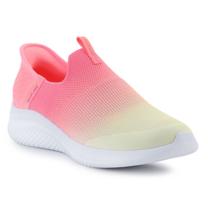 Skechers Slip-Ins Ultra Flex 3.0 shoes - Beauty Blend W 150183-NPYL cipő