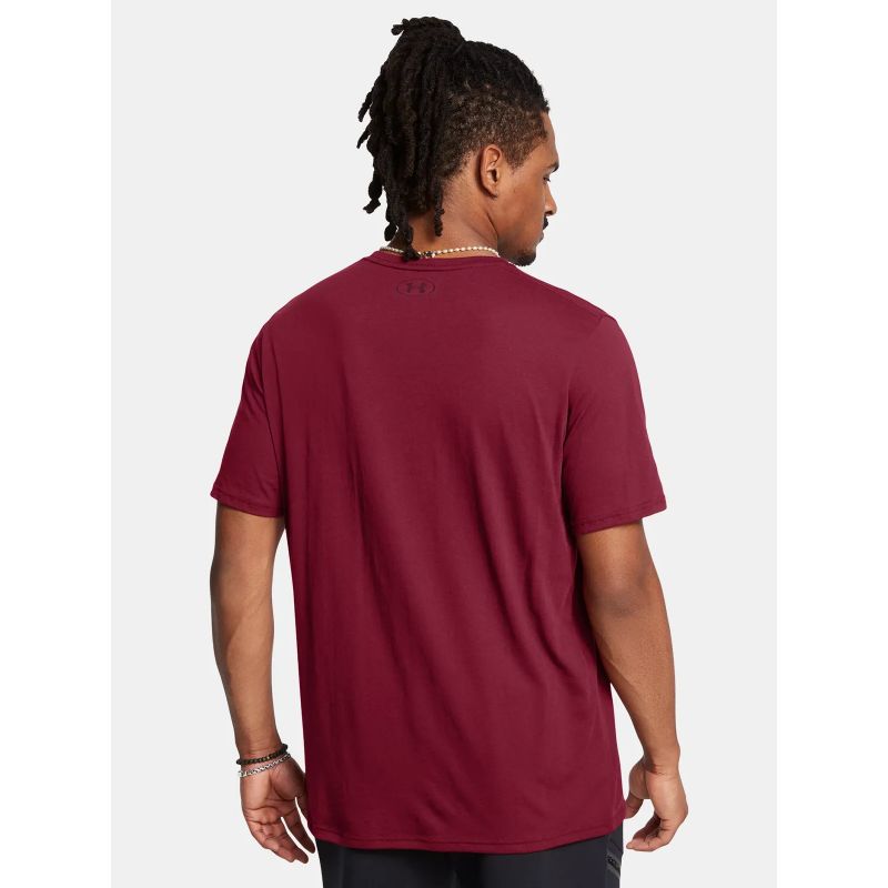 Under Armour T-shirt M 1329582-625 Póló