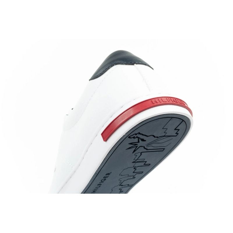 Tommy Hilfiger Essential M shoes FM0FM04047YBR cipő