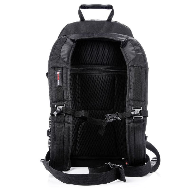 Inny Verbier with Laptop Bag 15.6" 36L 76198 Hátizsák