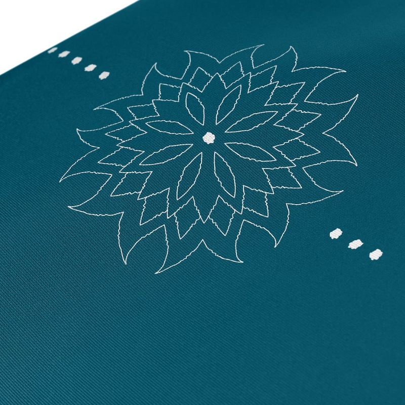 Tiguar yoga basis yoga mat kék jóga matrac TI-J0008M