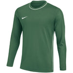Nike Dri-Fit Park 26 Crew Top Men's T-Shirt Green zöld póló HM7165302