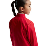 Nike Park 26 Rain Kids Red HM7269 piros kabát