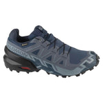 Salomon Speedcross 6 GTX kék kiegészítő L47985300