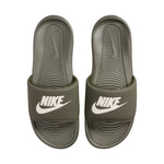 Nike Victori One flip-flops CN9675 khaki papucs