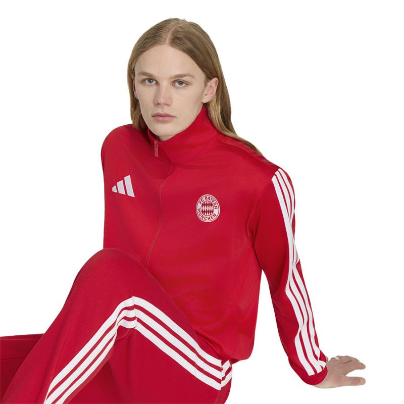 adidas FC Bayern DNA Track Top