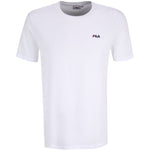 Fila Brod 2-pack T-shirt fehér póló