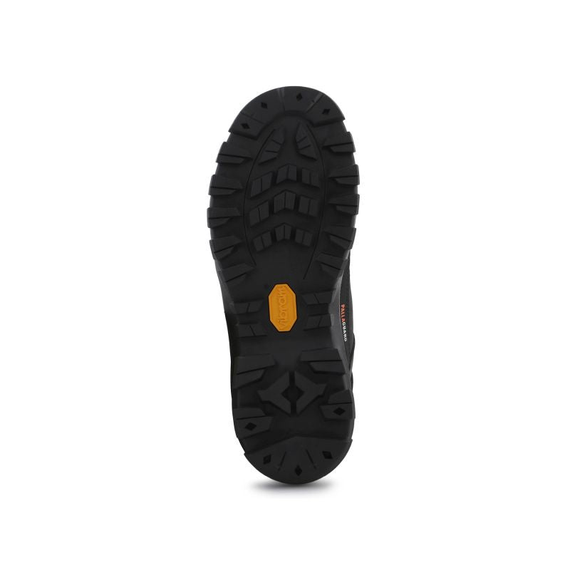 Palladium PALLARIDER THINS WP+ 79540-008-M Black Kiegészítő