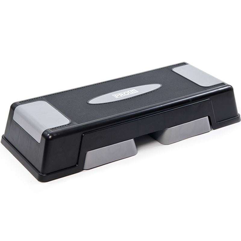 PROfit BASIC AEROBICS STEP 70x28x12/17/22cm DK 2003 Edzőfelszerelés