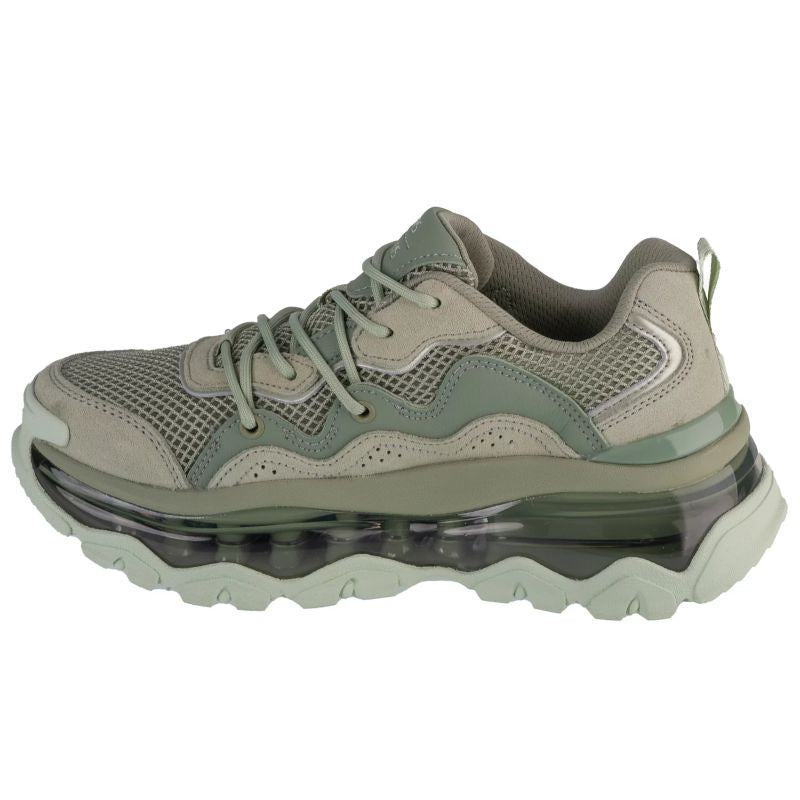 Skechers Uno Chaos 177935-SAGE Green 36 Kiegészítő