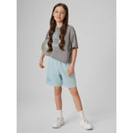 4F Girls' cotton T-shirt 158/164 ruházat 4FJRSS26TTSHF3983-25S
