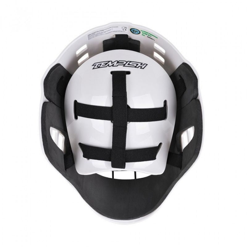 TEMPISH Hector Jr 135002006 Floorball Goalie Mask sr masks