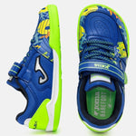 Joma Top Flex Barefoot 2604 Jr IN cipő