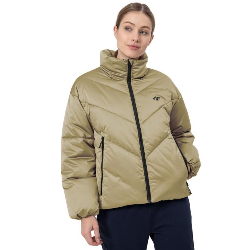 Jacket 4f W H4z22 Kudp019 44s