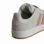 Adidas Campus 00s W Cream White / Glow Pink Women's Youth Sports - JI2752 36 a utcai cipő