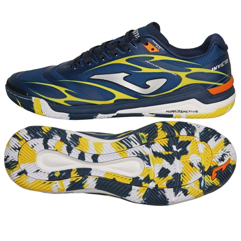 Joma INVICTO 2603 IN INVS2603IN utcai cipő