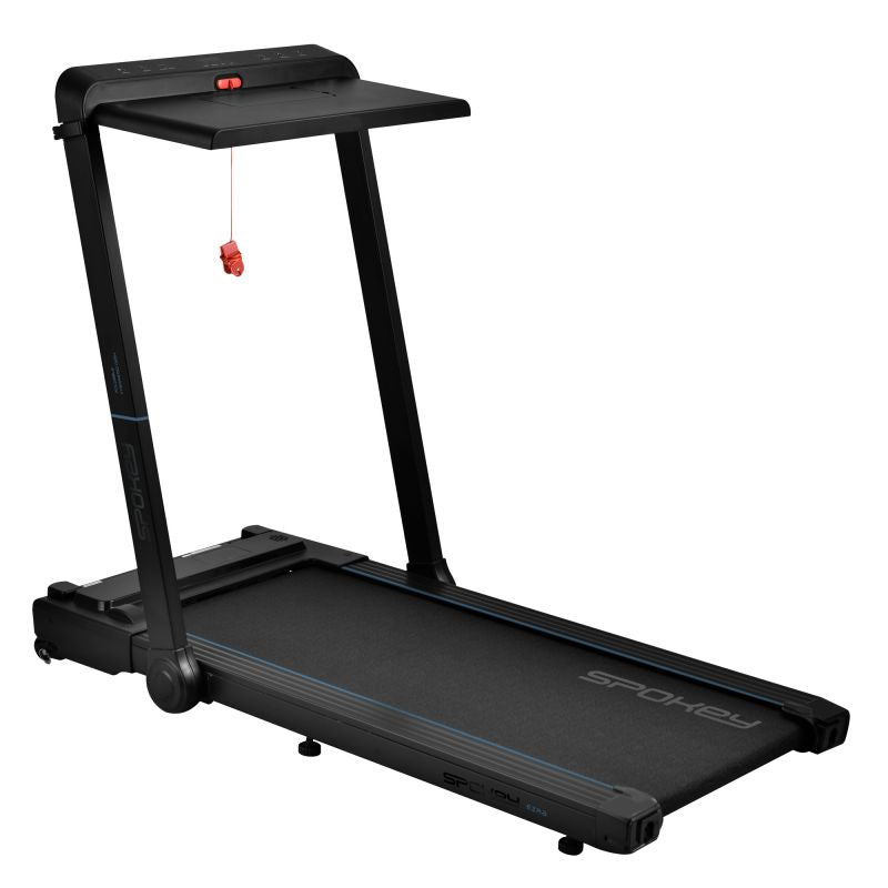 Spokey Ezra SPK-944171 Electric Treadmill Edzőfelszerelés